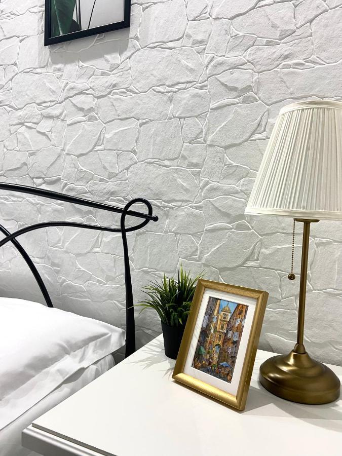 Carmelina 20 Daire Napoli Dış mekan fotoğraf